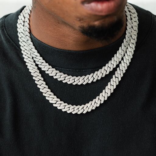 Jewelry Your Man Will Love-mens jewelry